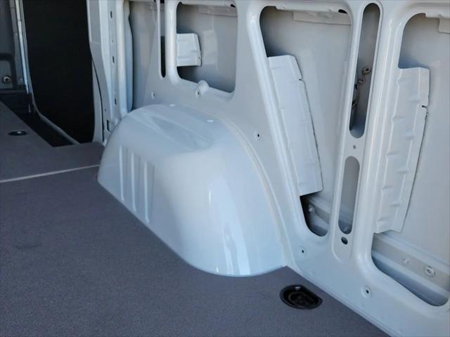 2026 Mercedes-Benz Sprinter 2500 Standard Roof 4-Cyl Diesel