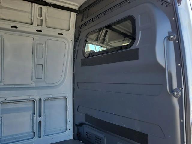 2026 Mercedes-Benz Sprinter 2500 Standard Roof 4-Cyl Diesel