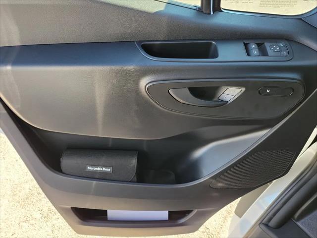 2026 Mercedes-Benz Sprinter 2500 Standard Roof 4-Cyl Diesel