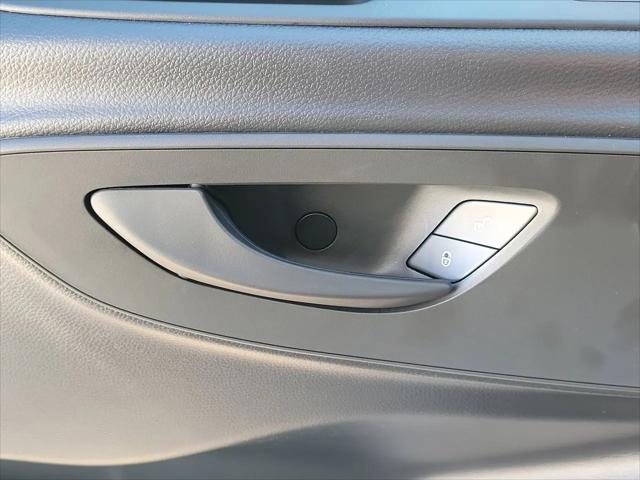 2026 Mercedes-Benz Sprinter 2500 Standard Roof 4-Cyl Diesel