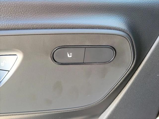 2026 Mercedes-Benz Sprinter 2500 Standard Roof 4-Cyl Diesel