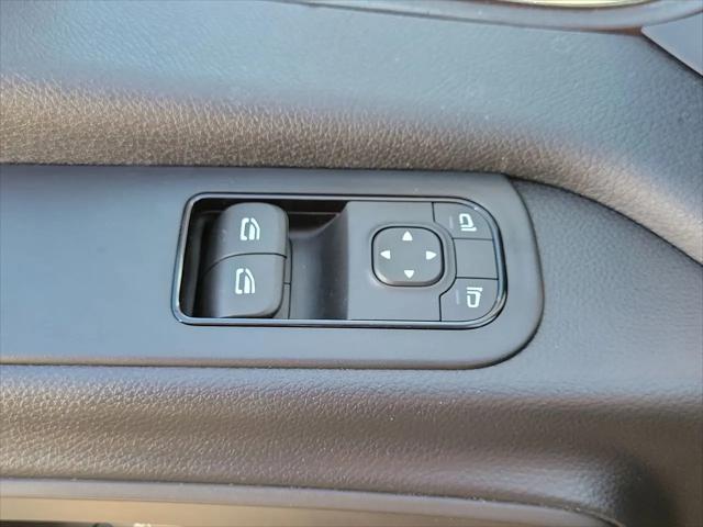 2026 Mercedes-Benz Sprinter 2500 Standard Roof 4-Cyl Diesel