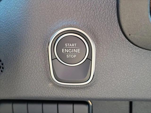 2026 Mercedes-Benz Sprinter 2500 Standard Roof 4-Cyl Diesel
