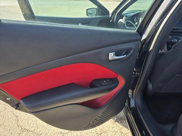 2013 Dodge Dart Rallye