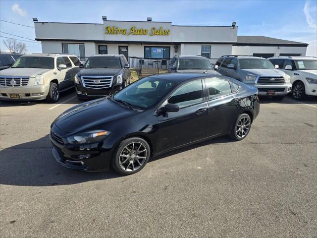 2013 Dodge Dart Rallye for sale in Cincinnati, OH