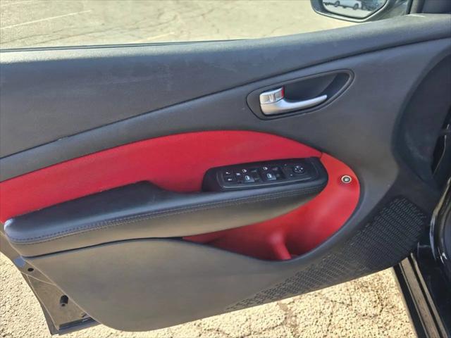 2013 Dodge Dart Rallye