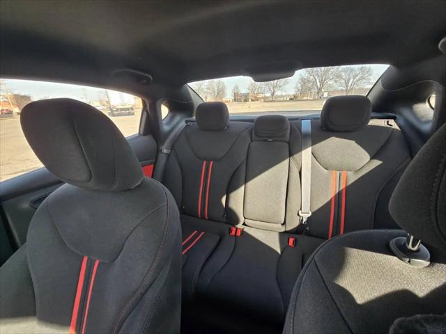 2013 Dodge Dart Rallye