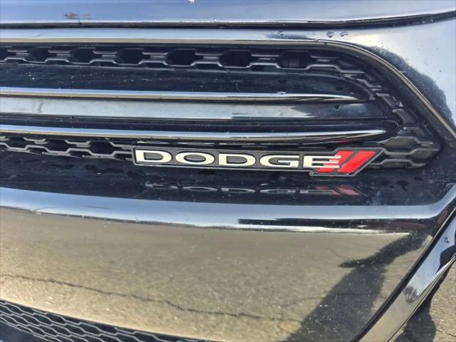 2013 Dodge Dart Rallye