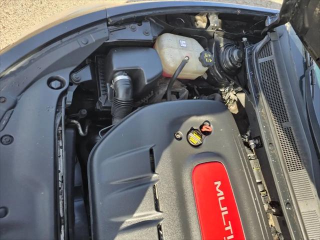 2013 Dodge Dart Rallye