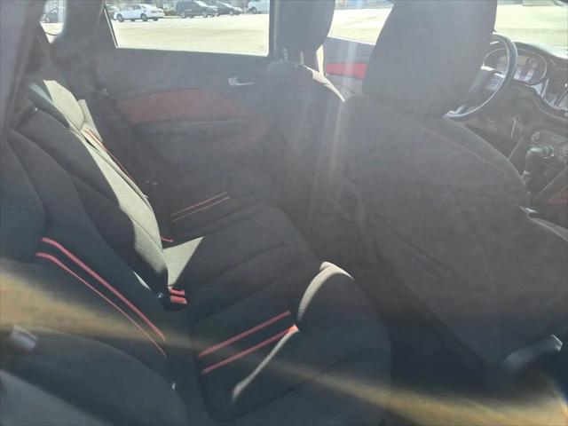 2013 Dodge Dart Rallye