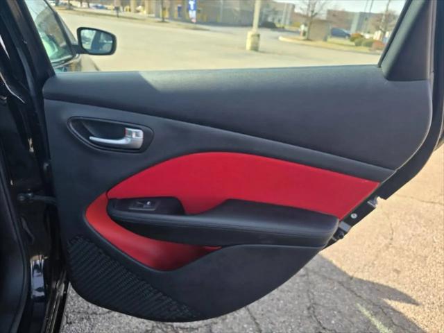 2013 Dodge Dart Rallye