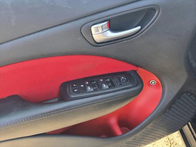 2013 Dodge Dart Rallye