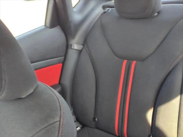 2013 Dodge Dart Rallye