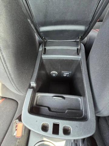 2013 Dodge Dart Rallye