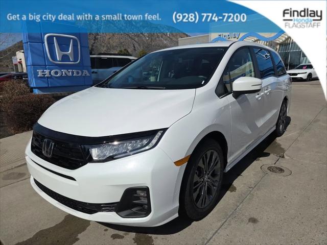 2026 Honda Odyssey Touring for sale in Flagstaff, AZ