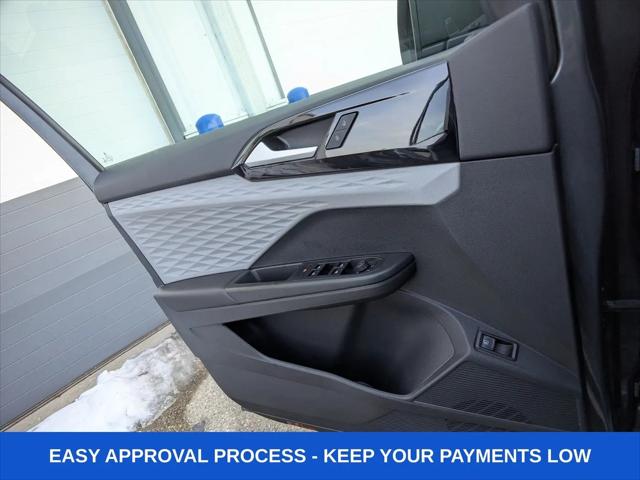 2022 Volkswagen Taos 1.5T S