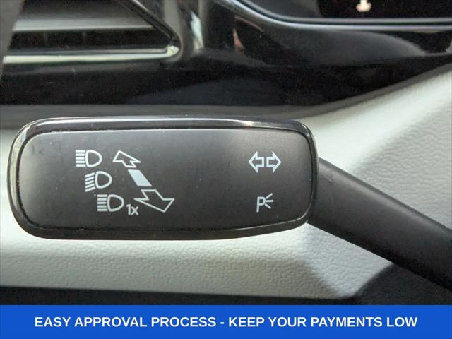 2022 Volkswagen Taos 1.5T S