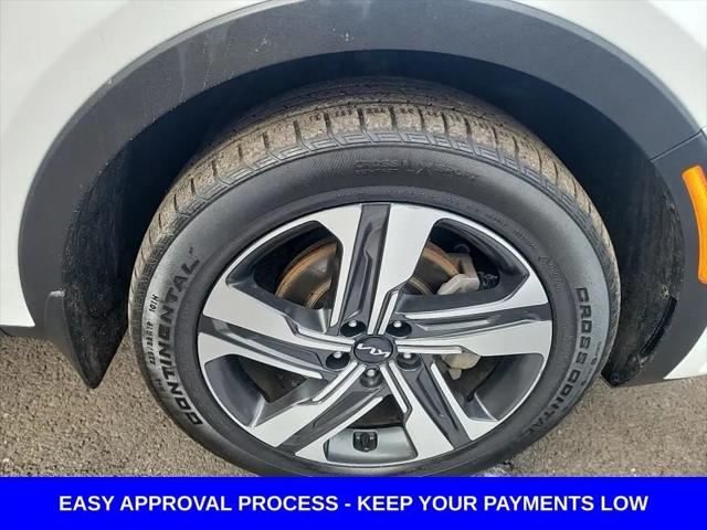 2023 Kia Sorento Hybrid SX Prestige