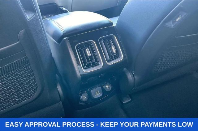 2023 Kia Sorento Hybrid SX Prestige