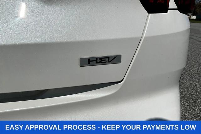 2023 Kia Sorento Hybrid SX Prestige