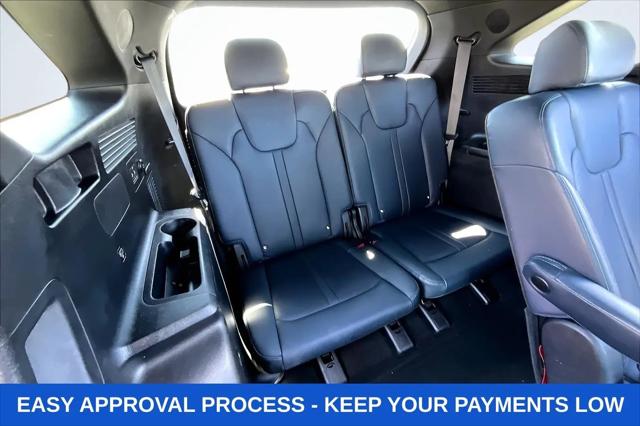 2023 Kia Sorento Hybrid SX Prestige