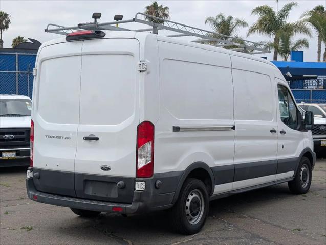 2018 Ford Transit T-250