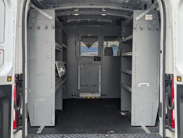 2018 Ford Transit T-250