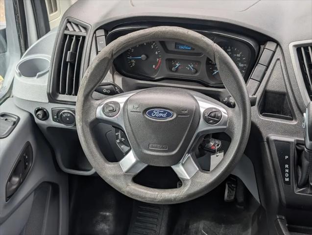 2018 Ford Transit T-250