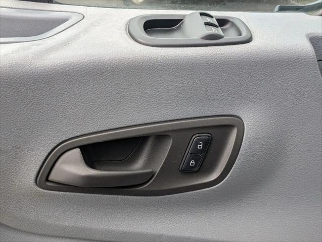 2018 Ford Transit T-250