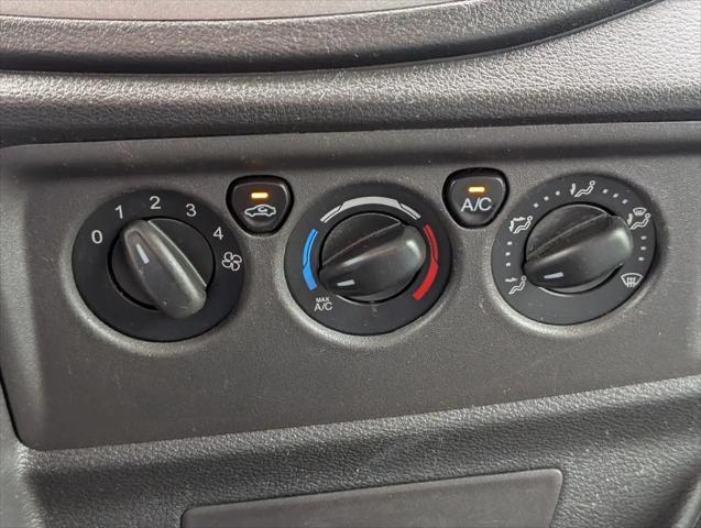 2018 Ford Transit T-250
