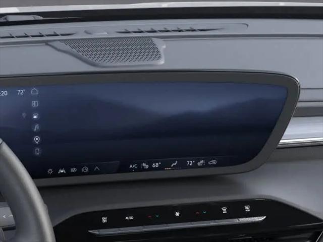 2026 Buick Enclave Preferred FWD