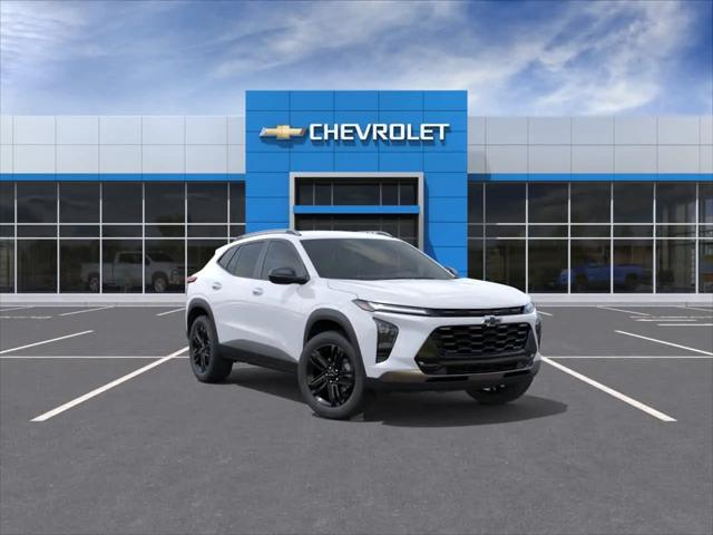 2026 Chevrolet Trax FWD ACTIV for sale in Stevens Point, WI