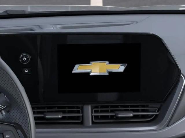 2026 Chevrolet Trax FWD LS