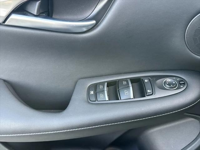 2025 INFINITI QX50 Pure AWD