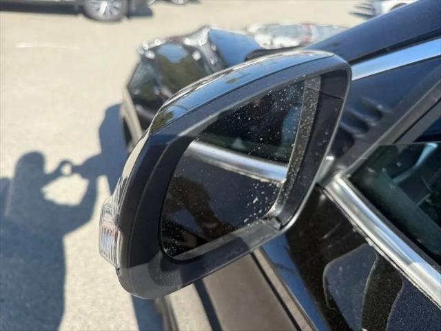 2025 INFINITI QX50 Pure AWD