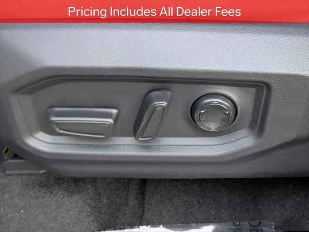 2026 Toyota Tundra Limited CrewMax 6.4' Bed