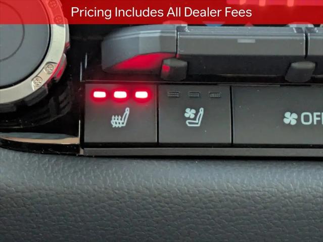 2026 Toyota Tundra Limited CrewMax 6.4' Bed