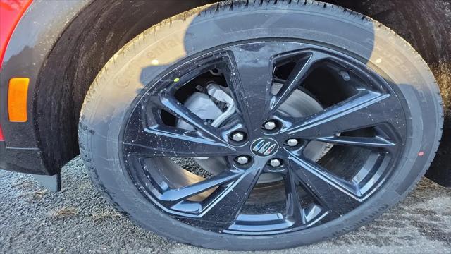 2026 Buick Envision Sport Touring AWD