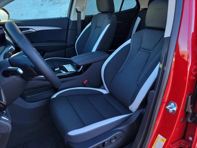2026 Buick Envision Sport Touring AWD