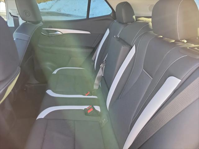 2026 Buick Envision Sport Touring AWD