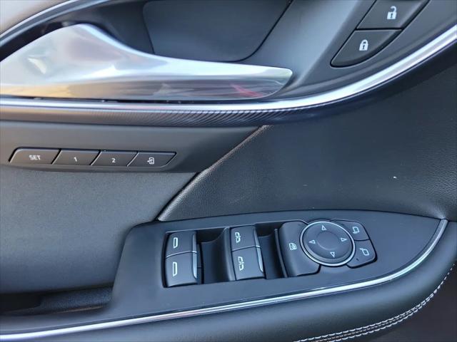 2026 Buick Envision Sport Touring AWD