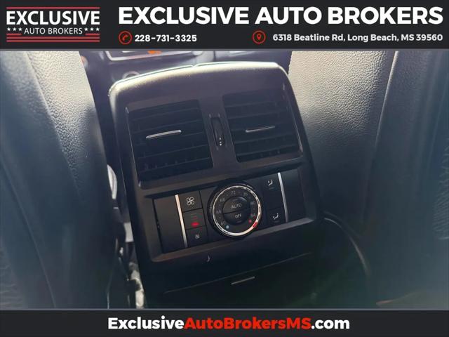 2018 Mercedes-Benz GLS GLS 450 4MATIC