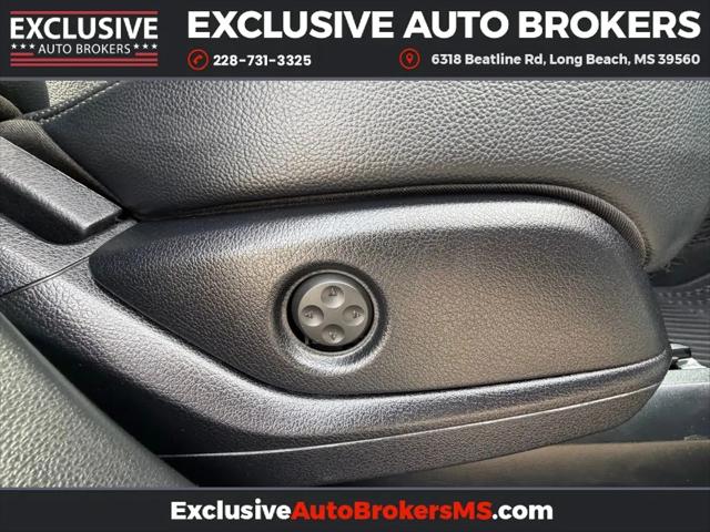 2018 Mercedes-Benz GLS GLS 450 4MATIC