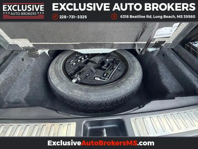 2018 Mercedes-Benz GLS GLS 450 4MATIC