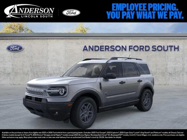 2026 Ford Bronco Sport Big Bend for sale in Lincoln, NE