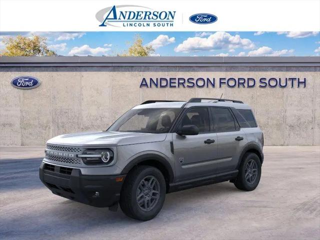 2026 Ford Bronco Sport Big Bend for sale in Lincoln, NE