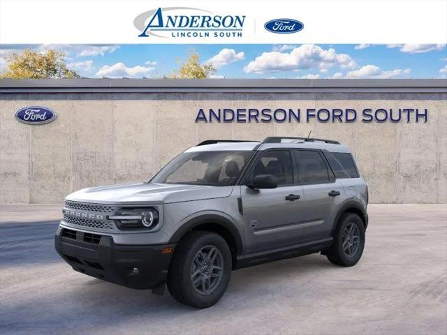 2026 Ford Bronco Sport Big Bend for sale in Lincoln, NE