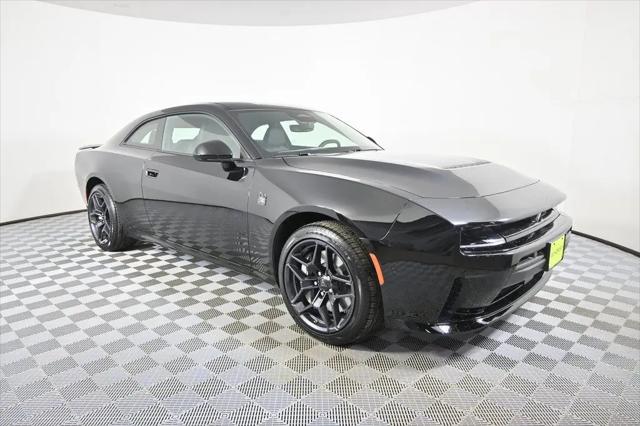 2026 Dodge Charger Scat Pack 2-Door AWD