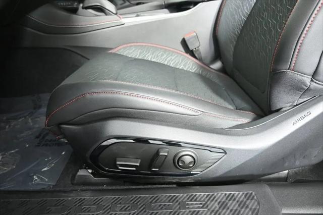 2026 Dodge Charger Scat Pack 2-Door AWD