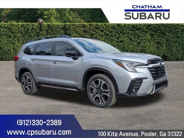 2026 Subaru Ascent Touring 7-Passenger for sale in Pooler, GA